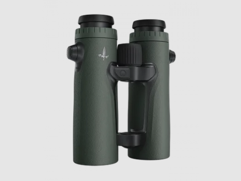 Swarovski EL Range 10x42 TA misuratore di distanza - OFFERTA, immagine 3 di 8
