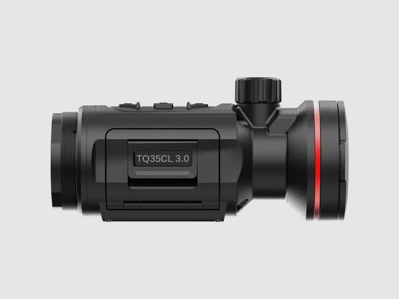 Accesorio de imagen térmica Hikmicro THUNDER TQ35CL 3.0