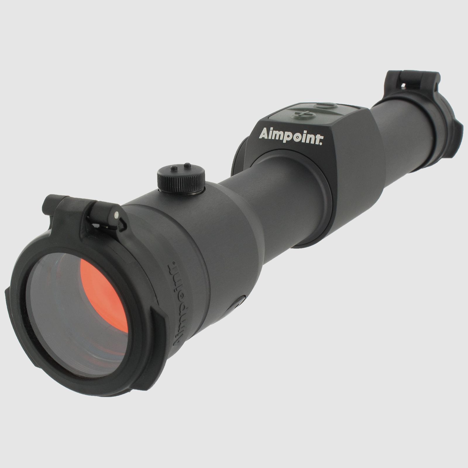 Aimpoint H30L 2 MOA tecnologia ACET inclusa copertura flip-up