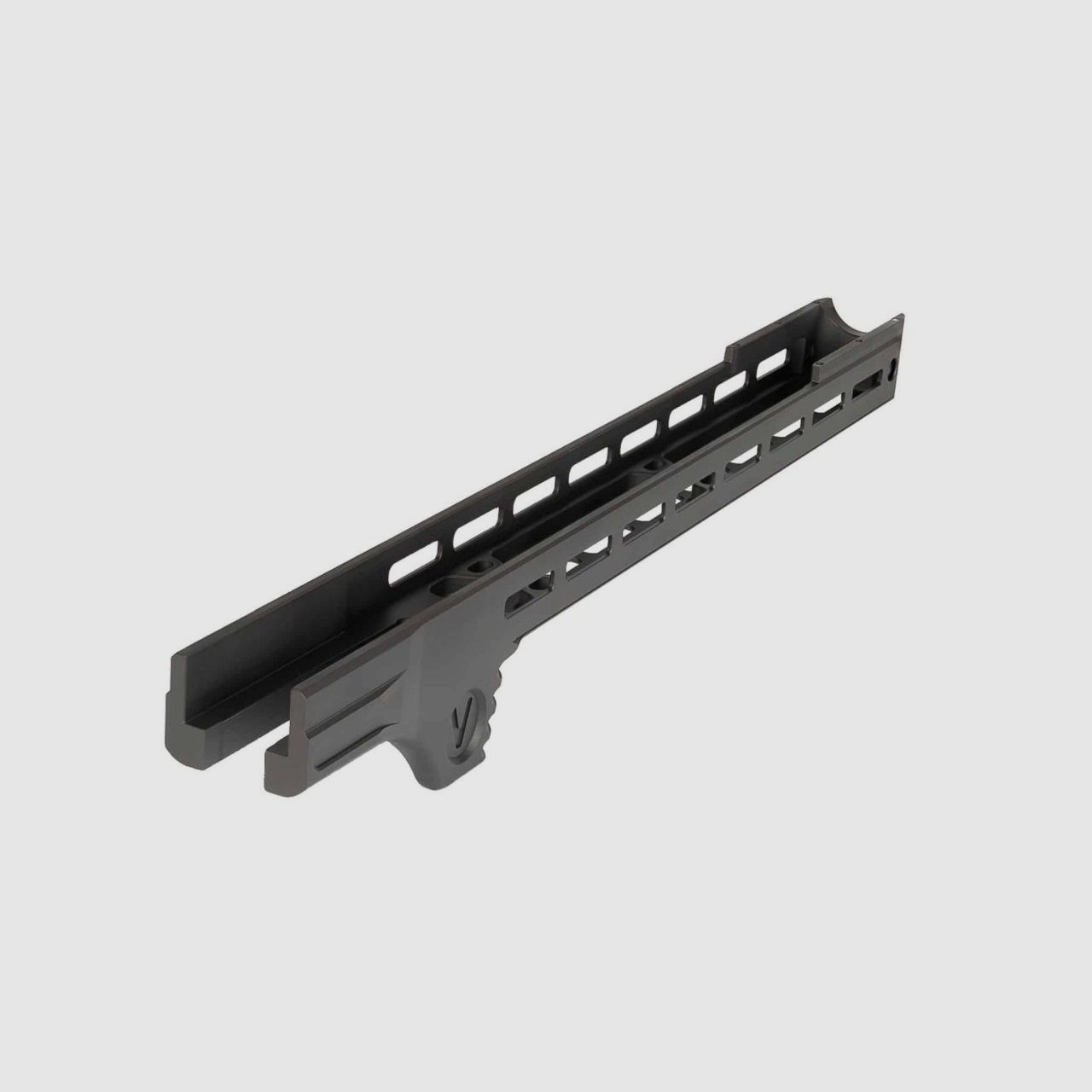 Actualización del guardamanos frontal de la competencia Vision KRG Remington 700 SA