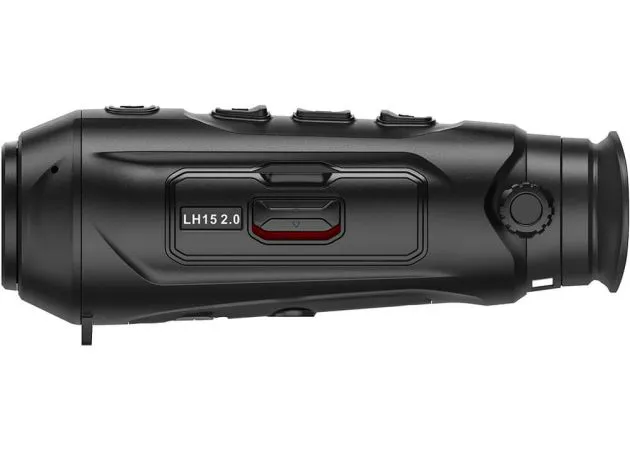 HikMicro Lynx 2.0 LH15 Wärmebildgerät, Bild 4 von 4