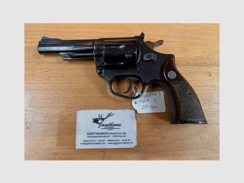 Commissie Rev. ASTRA 960 4''