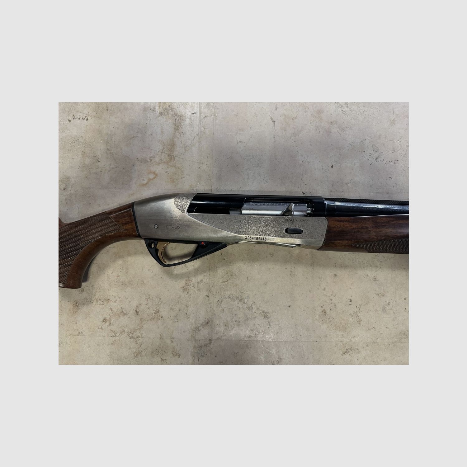 Benelli Ethos Kal.20, Bild 3 von 6