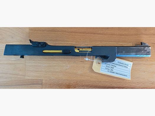Walther GSP