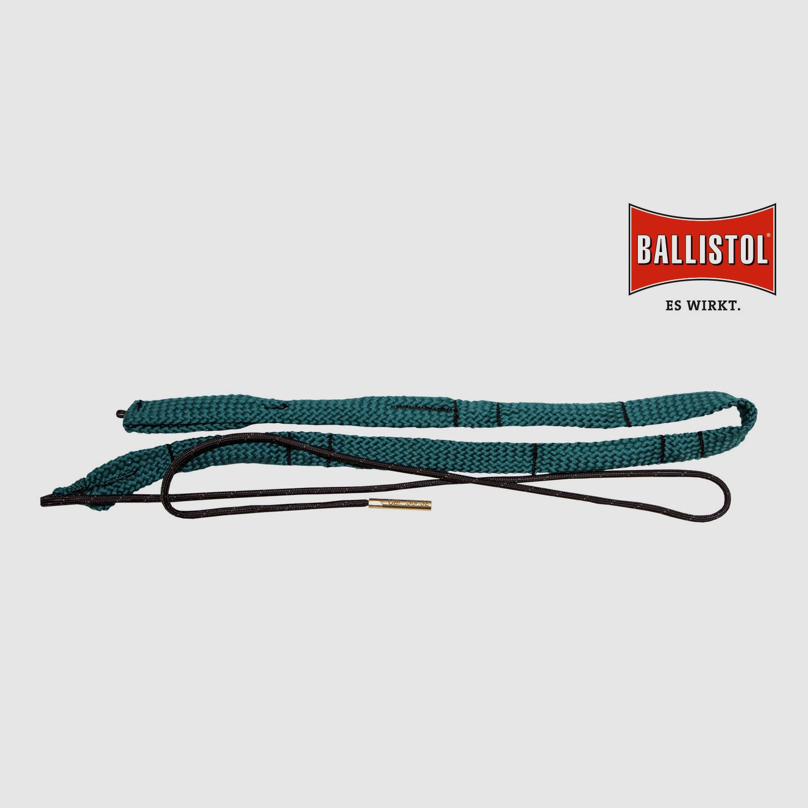 Ballistol Flex Clean sznur do czyszczenia lufy / kal. .30/.32