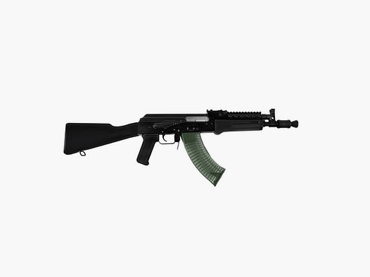 Mini Jack 7,62x39mm - wersja polimer standard
