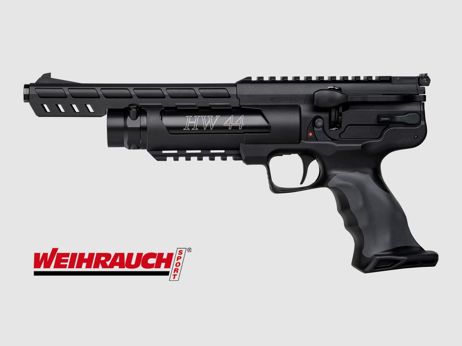 WEIHRAUCH HW 44 F