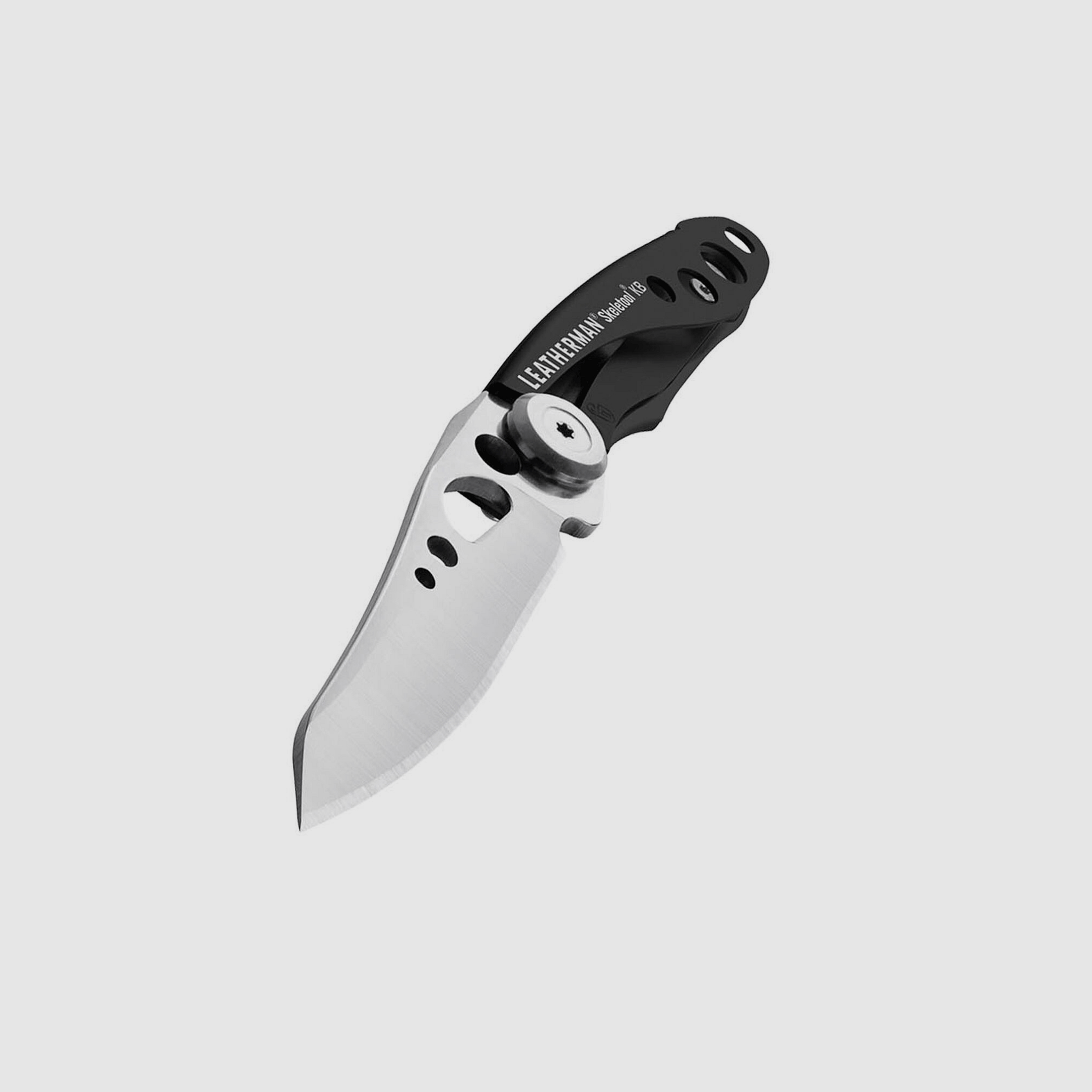 LEATHERMAN – SKELETOOL KB Black & Silver, image 4 of 4