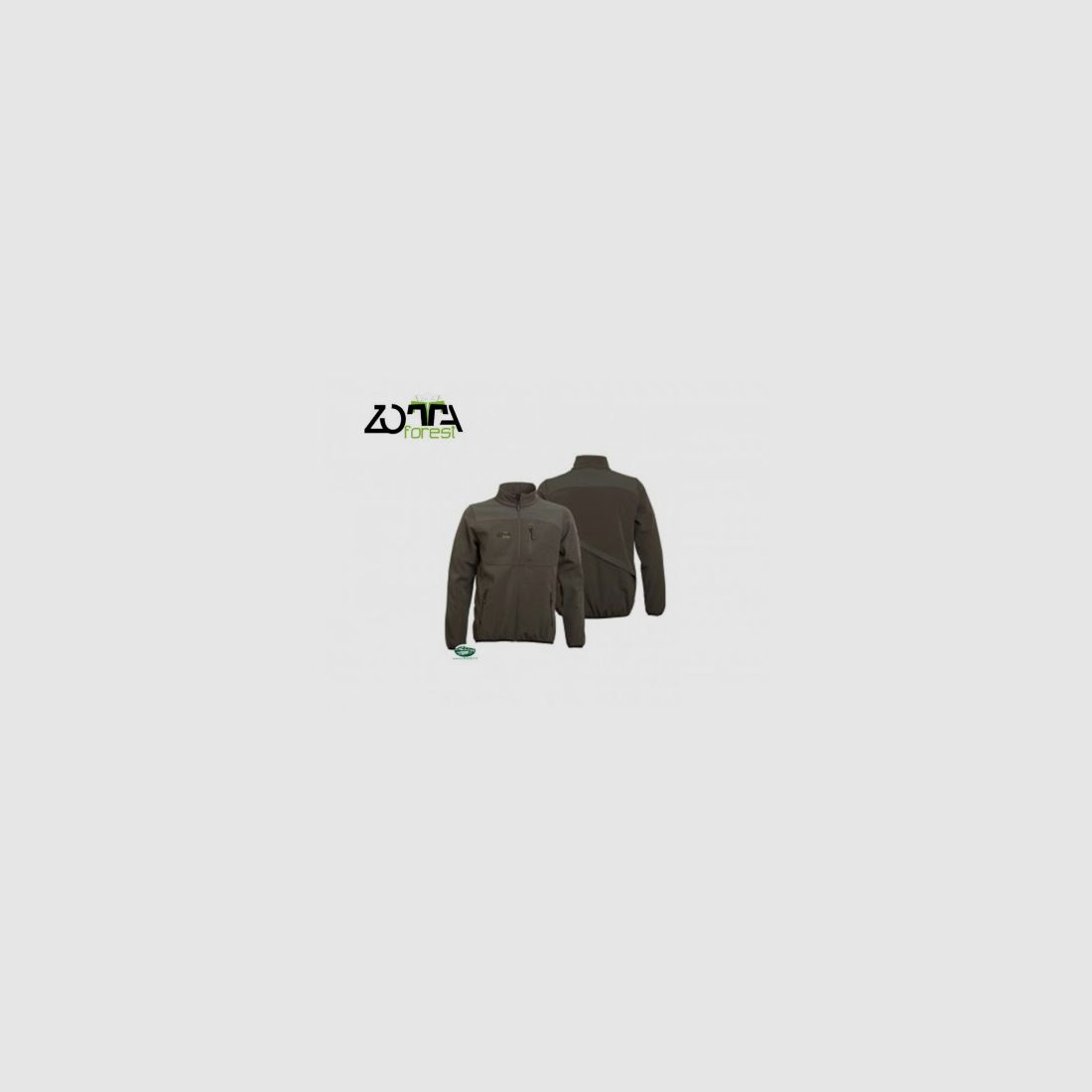 ZOTTA Strocker Jacke