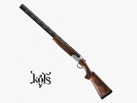 Fucile sovrapposto KOFS ZENITH SPORT SXE calibro 12/76 76CM (784508)