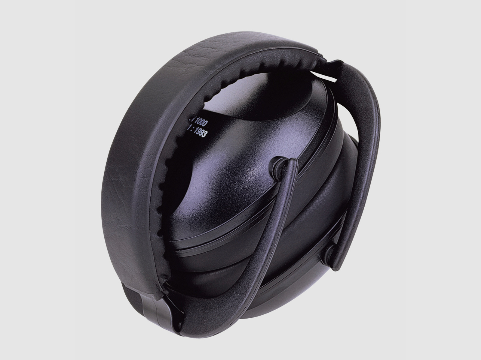 ahg Anschütz 308 Profi 1000 hearing protection earmuff