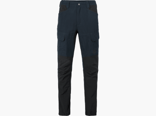Härkila Skandinavische Hosen Herr Salute/Anthracite 50/32"