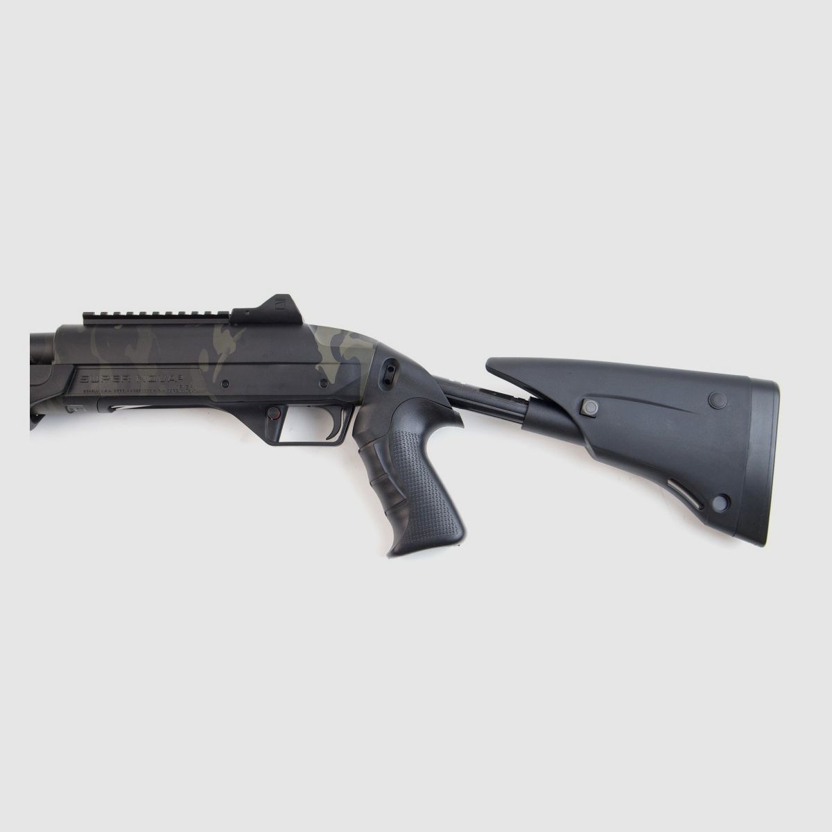 Benelli Supernova 3 Tac Multicam Kal. 12/76, Bild 12 von 13
