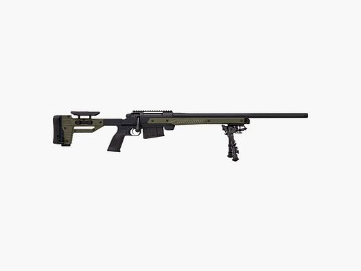 Karabinek powtarzalny MAUSER 18 LONG RANGE