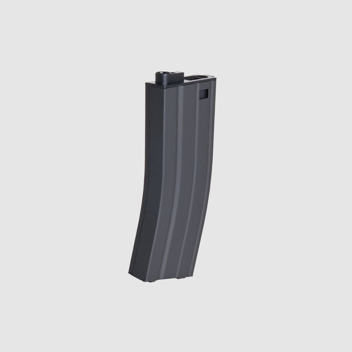 Hi Cap Metall AR-15 und M4A1 Magazin 300 Schuss 6mm - Airsoft AEG / S-AEG
