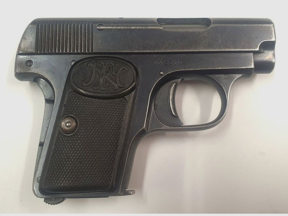 FN FN 1906