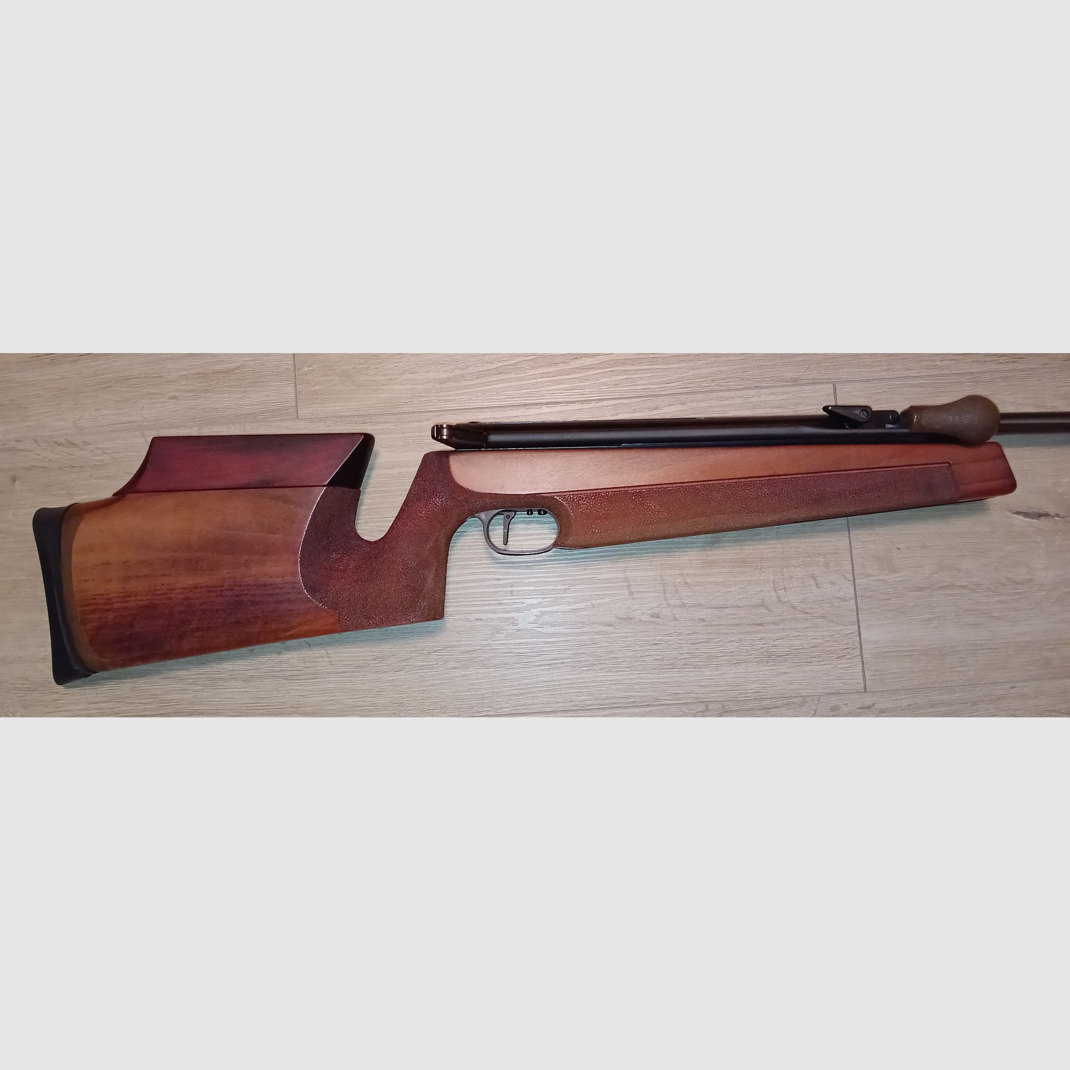 Walther Modell LGR 