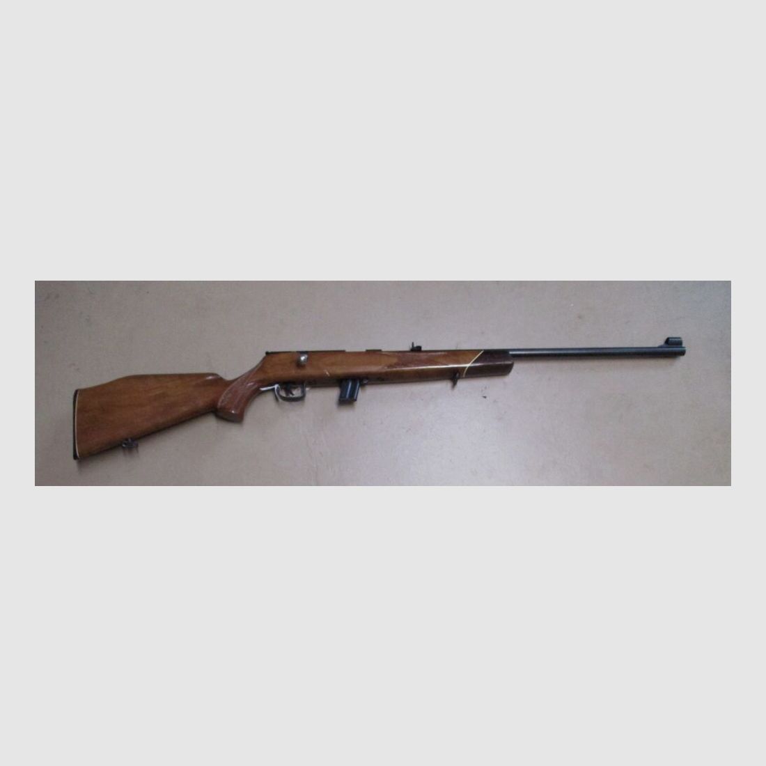 Repeater rifle Voere Vöhrenbach, .22lr