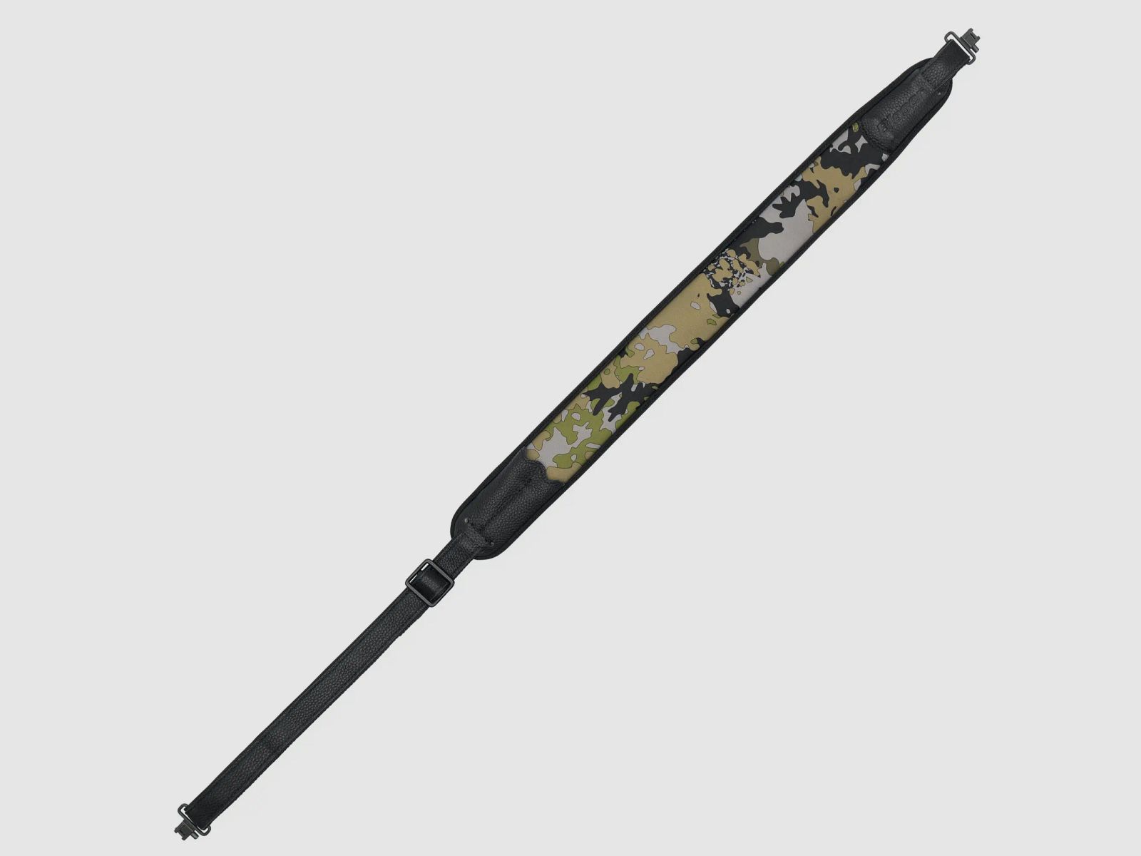 Sangle de Fusil en Néoprène Blaser (HunTec Camouflage)