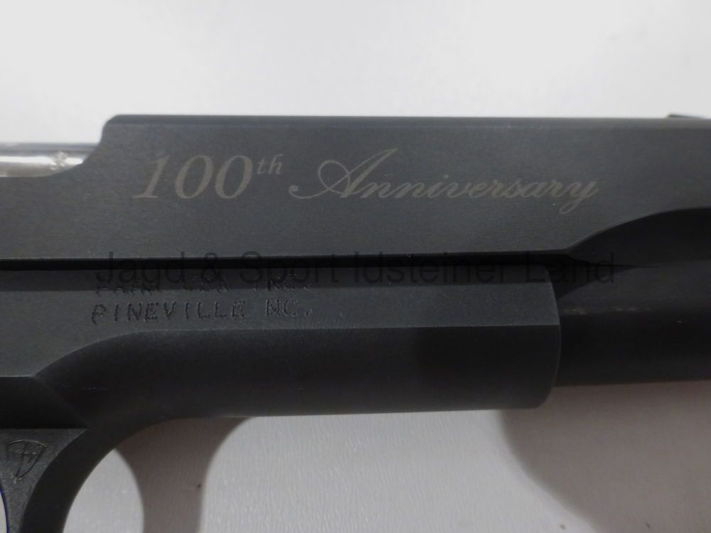Para Ordonance 1911 "100th Anniversary" SA