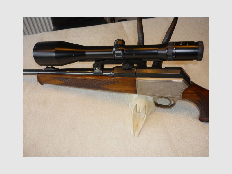 Blaser SR 850/88 -  7mm REM MAG