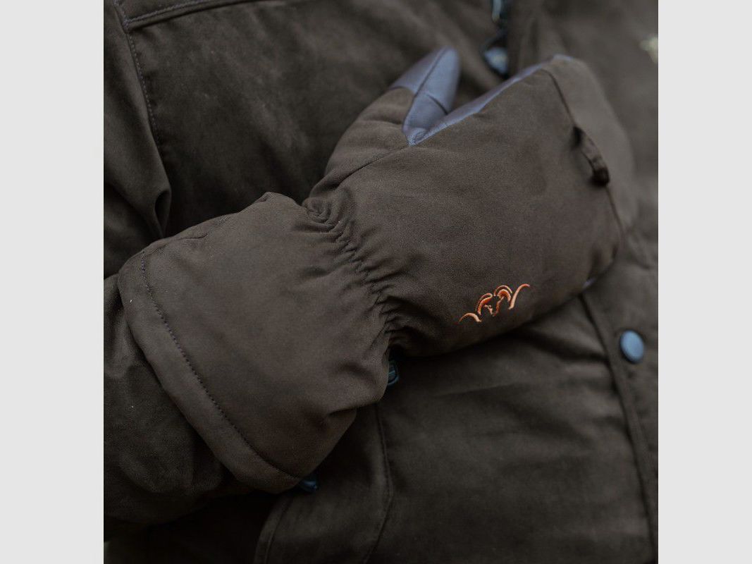 Blaser Handschuhe Marlon Suede, Bild 4 von 6