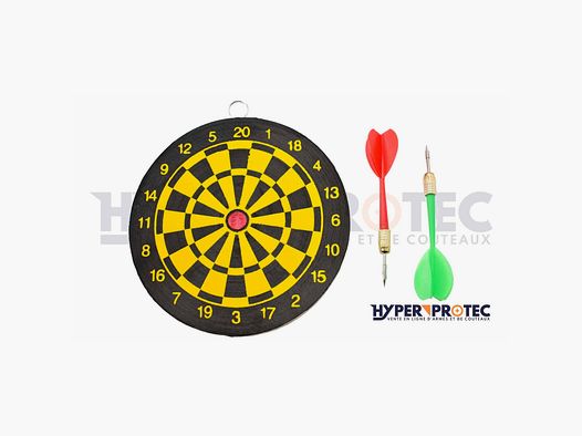 Mini Cible Hyper Access Shuriken Target