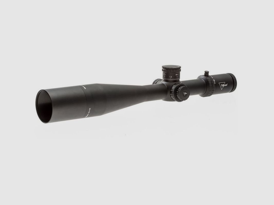 Tenmile 5-50x56 SFP MOA Long Range