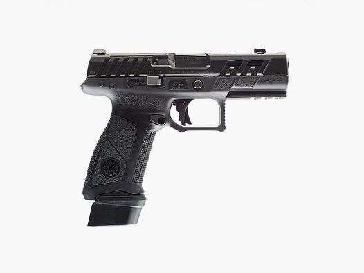 PISTOLA – BERETTA – APX A1 PORTED | 9×19