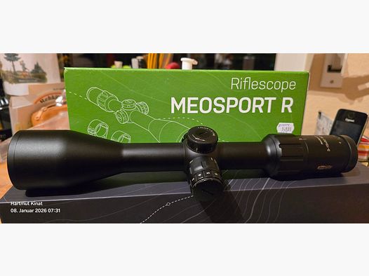 Meosport R 3-15xRD SFP
