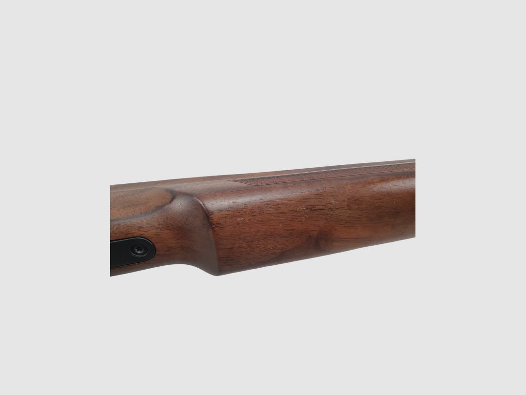 AANBIEDING ANSCHUTZ - ANSCHUTZ 1761 D HB BENCH REST GEWEER .17HMR, afbeelding 8 van 13