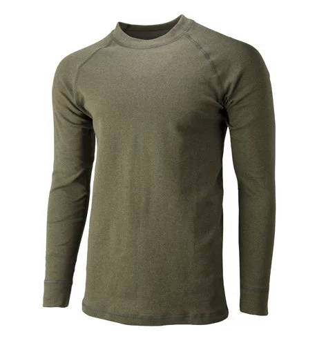 Tagart Winter thermal shirt, long sleeve, XL, image 1 of 2