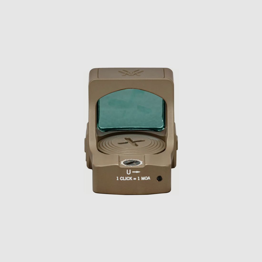 VORTEX Defender ST RedDot, TAN 3 MOA