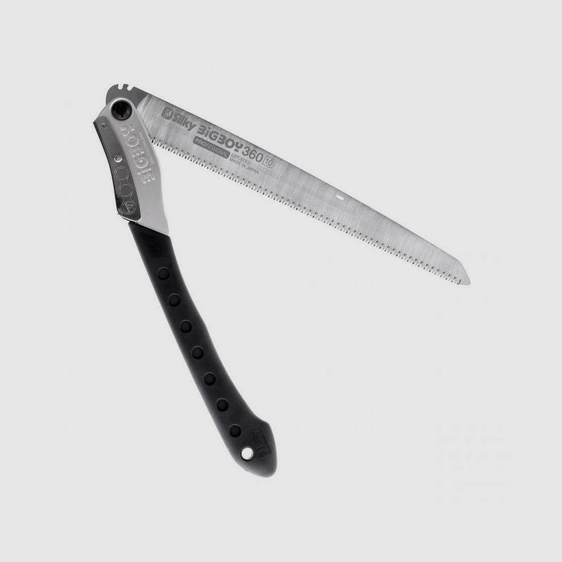 Silky Bigboy 360-10 sierra de mano plegable, imagen 5 de 5
