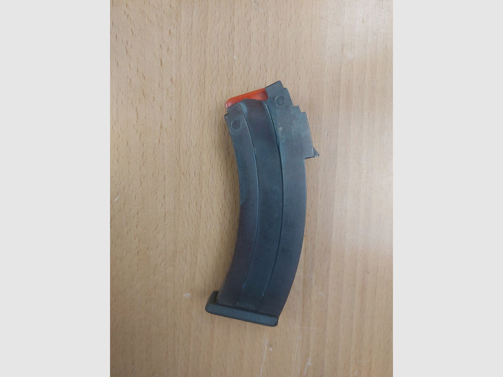 Remington, USA M 522 Viper