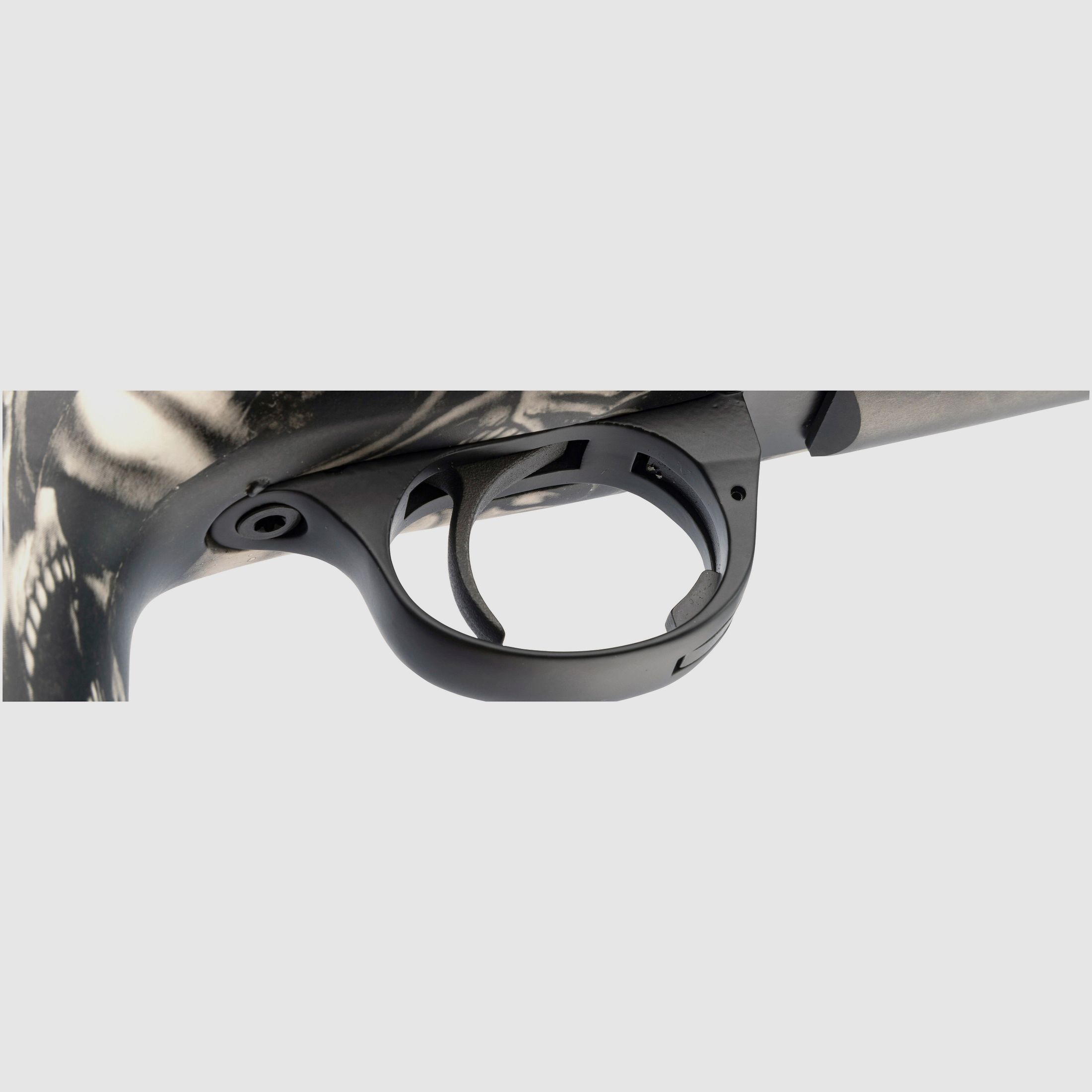 Mercury sport TLD White, calibro 6,5 Creedmoor