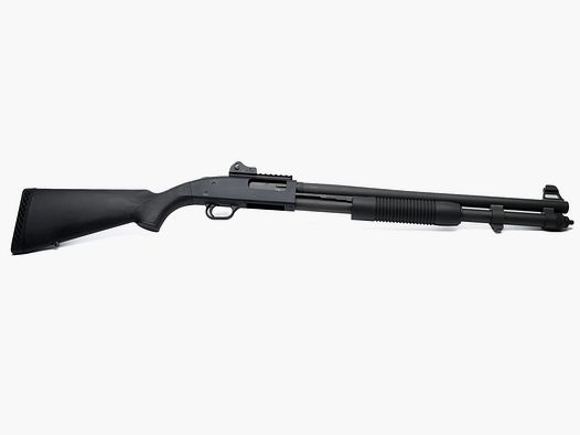 MOSSBERG 590A1 SPX – 9 SHOT