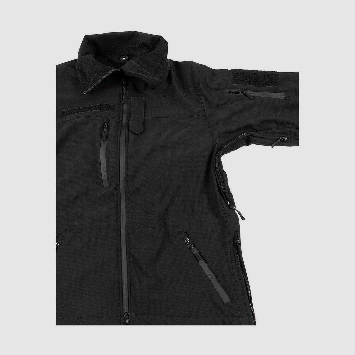 Softshell Jacke, Bild 3 von 5