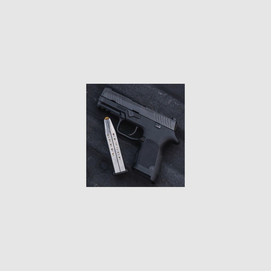 Magpul AMAG 15 SG9 – SIG P320 Compact, Bild 3 von 3