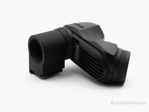 Aimpoint CEU Concealed Engagement Unit, Winkeloptik