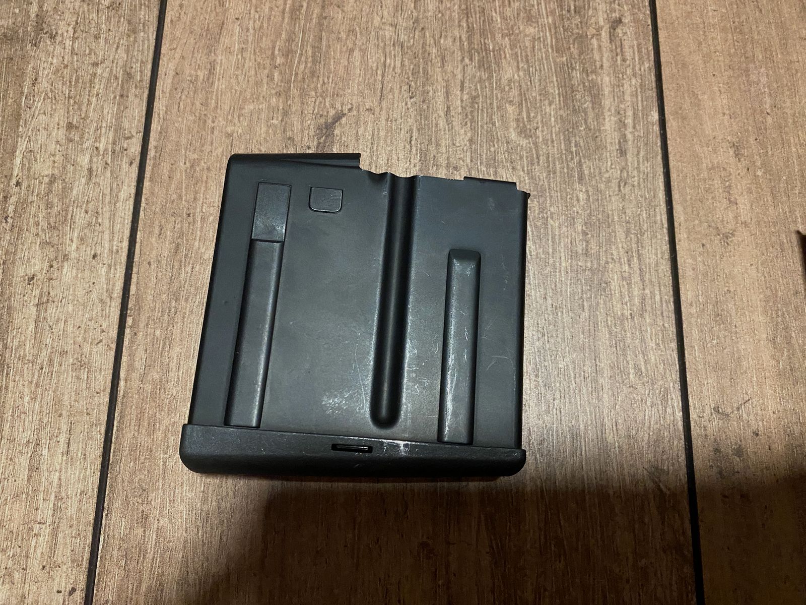 H&K Heckler & Koch Magazine SL7 SL 7 HK770 Magazine .308 Win