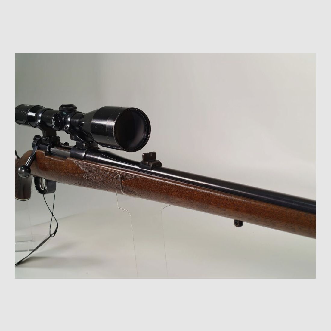 Mauser 98 Carabina