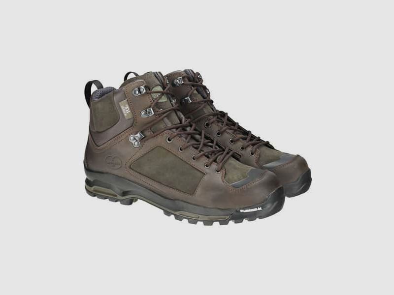 Le Chameau lite LCX LOW, afbeelding 1 van 2