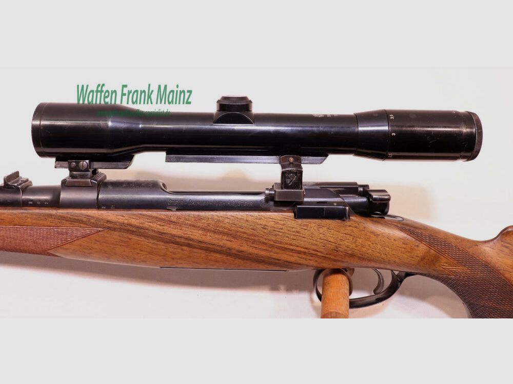 Steyr - Mannlicher - Österreic Mod. Mannlich Schönauer GK