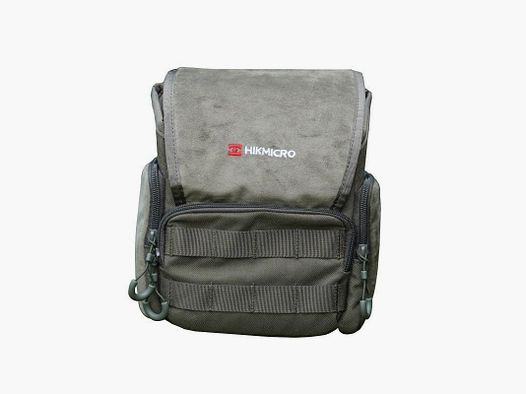 Bolsa de transporte para binoculares Hikmicro para dispositivos Habrok
