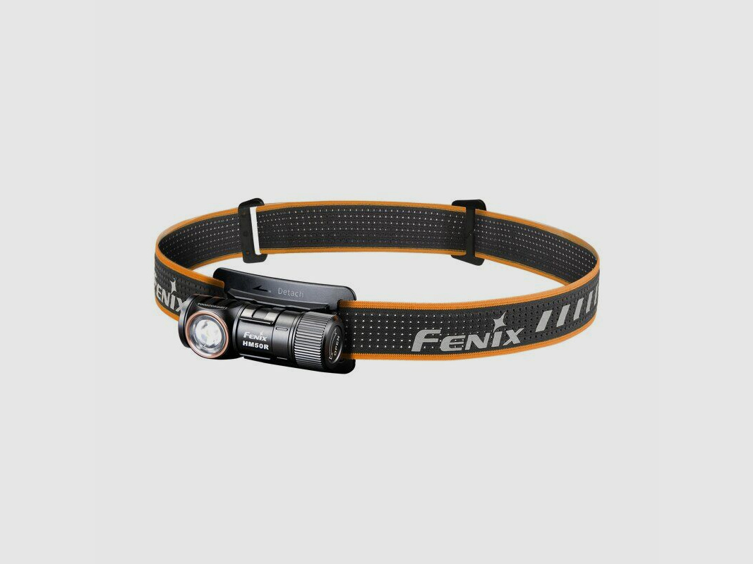 Fenix Stirnlampe Fenix HM50R V2.0