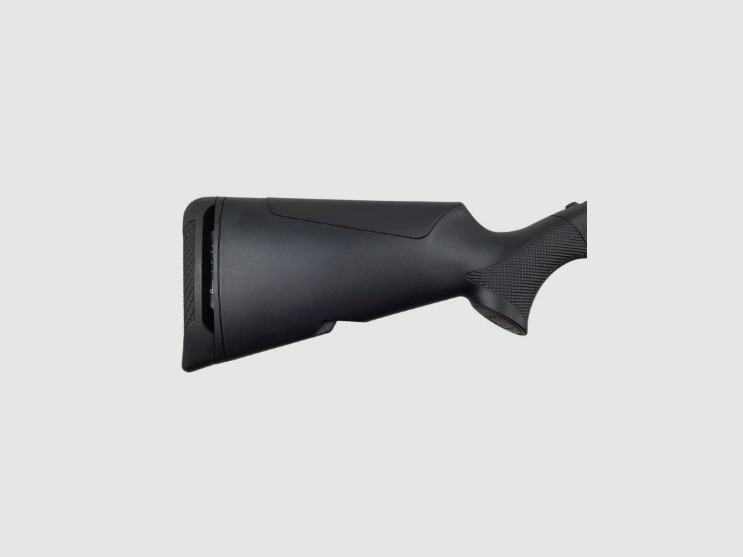 GEBRAUCHT - BÜCHSE BENELLI LUPO BE.S.T BLACK KAL.243WIN LAUF 56cm, Bild 4 von 10