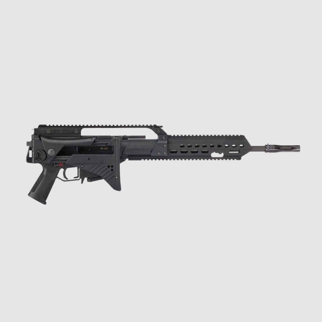 Heckler & Koch HK243 S TAR Selbstladebüchse – HK 243 S TAR
