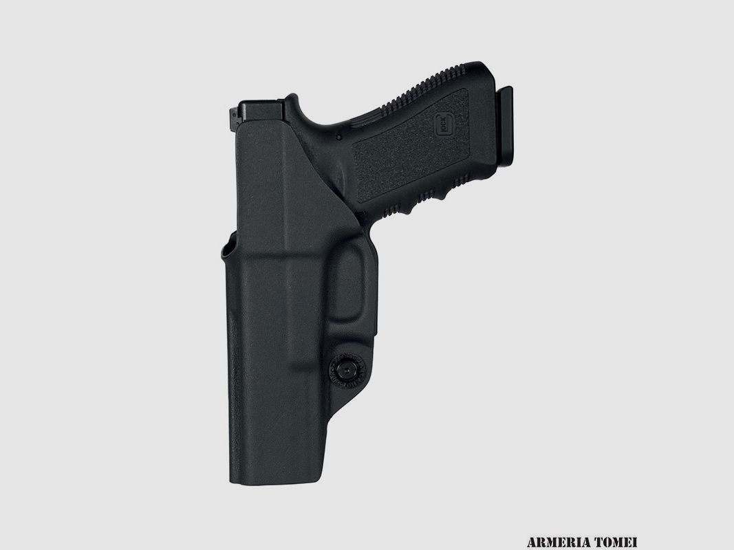 VEGA HOLSTER – "INSIDE RESCUE" FONDO INTERNO POLIM. BERETTA PX4 (IZQUIERDA), imagen 1 de 4
