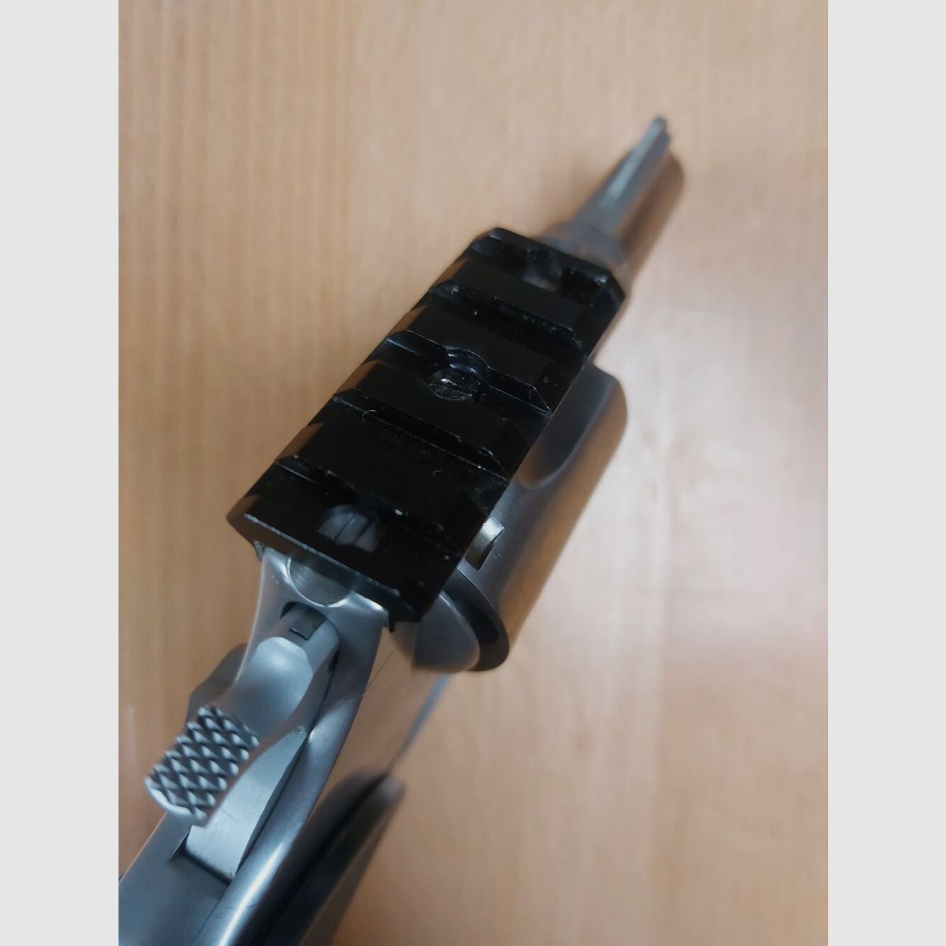 Smith & Wesson, USA 60, image 7 of 7